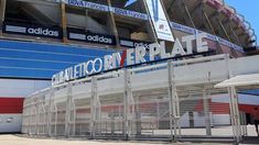 River Plate busca ayudar a los habitantes de Bahía Blanca.