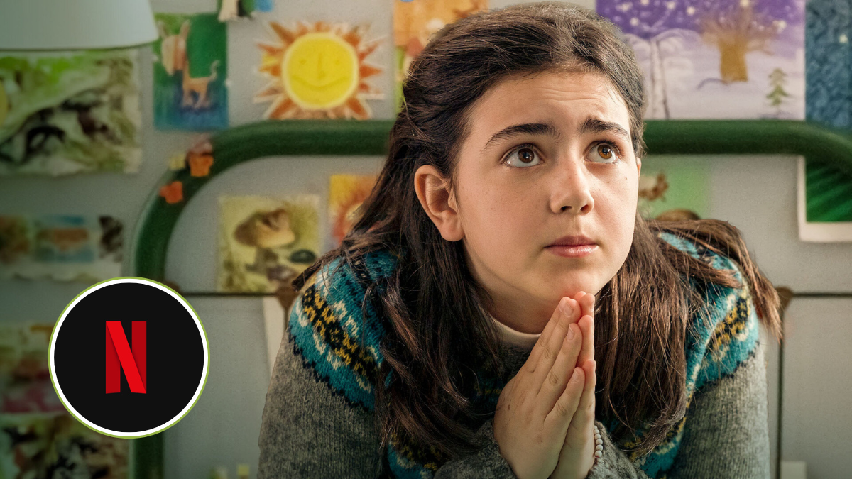 Cuál es la película sobre la pre adolescencia que llegó a Netflix y emociona sin tener golpes bajos