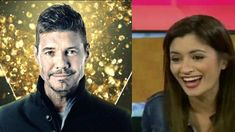 Carla Conte: Ahora al Bailando tenés que ir con un guardaespaldas Carla Conte: Ahora al Bailando tenés que ir con un guardaespaldas