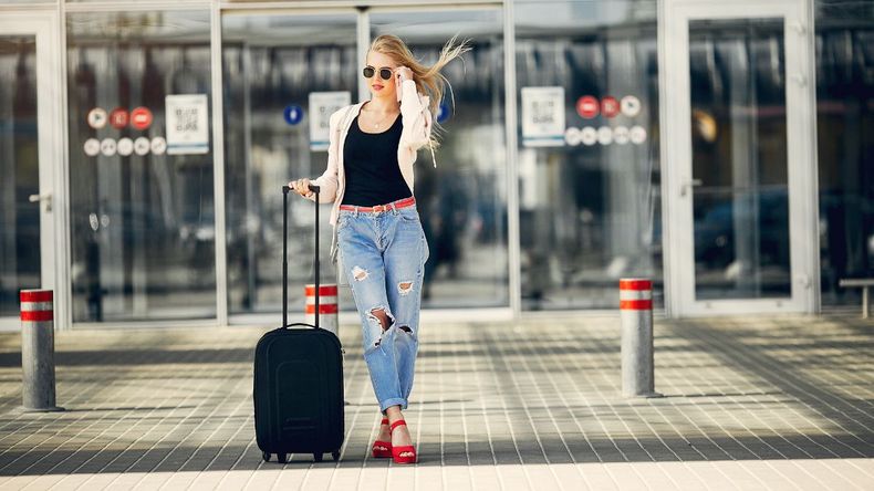 Personas que migrarán del país en este 2024