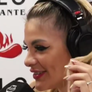 Luana tiene 28 años y fue parte del podcast. Luana tiene 28 años y fue parte del podcast.