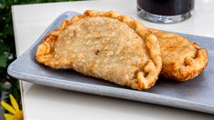 Dónde probar las mejores empanadas de la ciudad. Dónde probar las mejores empanadas de la ciudad.