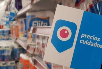 Buscarán acordar canasta de precios para comercios de cercanía.
