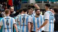 Los Gladiadores ganaron la medalla de oro en los Panamericanos 2023 y consiguieron clasificarse a los JJOO de París 2024