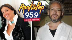 ¿Qué pasará con Vernaci en Rock & Pop? Nunca me gustó su humor, dijo Garfunkel ¿Qué pasará con Vernaci en Rock & Pop? Nunca me gustó su humor, dijo Garfunkel