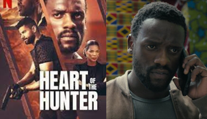 Películas llenas de acción disponibles en Netflix