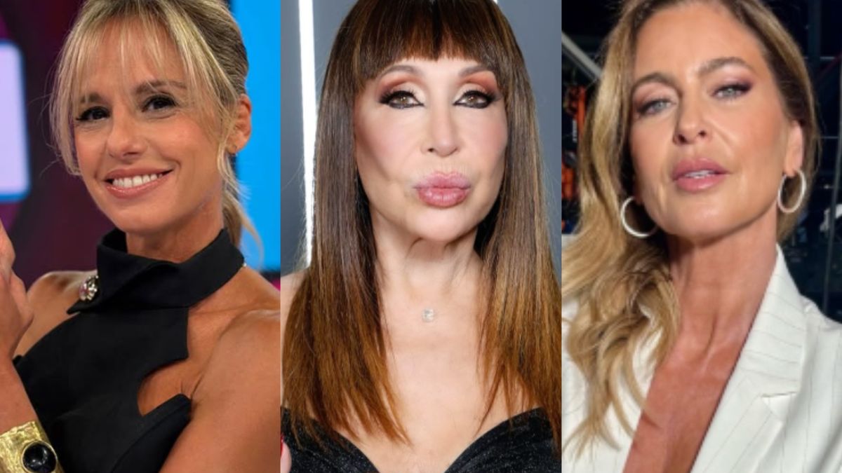 Una famosa conductora de televisión anunció el fin de su programa: 