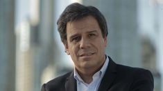 Facundo Manes, candidato a senador por la Ciudad de Buenos Aires. Facundo Manes, candidato a senador por la Ciudad de Buenos Aires.