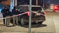 Acribillaron a una joven argentina en Chile: investigan si se trató de un ajuste de cuentas. Acribillaron a una joven argentina en Chile: investigan si se trató de un ajuste de cuentas.