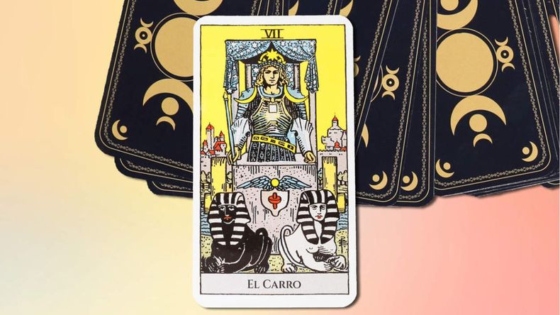 Significado De Cada Carta Del Tarot Español - Tu Significado