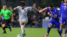 El delantero de 22 años jugará en Barracas este 2026. El delantero de 22 años jugará en Barracas este 2026.