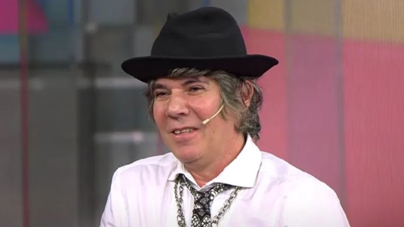 Maxi Trusso