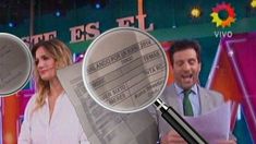 Otro descuido del jurado: ¿quiénes irán al duelo telefónico? Otro descuido del jurado: ¿quiénes irán al duelo telefónico?