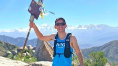 Nahuel Gallo fue liberado por Venezuela.