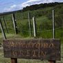 El aeródromo Green, donde operaban los aviones que protagonizaron el trágico accidente aéreo en Uruguay.