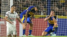 El equipo que gane la Copa Libertadores podría ganar 33.940.000 dólares. El equipo que gane la Copa Libertadores podría ganar 33.940.000 dólares.