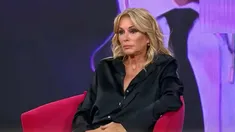 Yanina Latorre fue muy dura contra su propia familia. Yanina Latorre fue muy dura contra su propia familia.