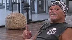 Walter habló a la cámara de forma muy evidente. Walter habló a la cámara de forma muy evidente.