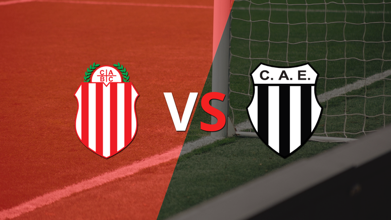 Barracas Central venció 1-0 a Estudiantes (BA) y clasificó a Dieciseisavos