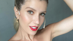 Laurita Fernández contestó sobre los rumores de reconciliación con Nico Cabré Laurita Fernández contestó sobre los rumores de reconciliación con Nico Cabré