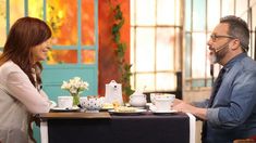 Un pasaje de la recordada entrevista de Gerardo Rozín a Cristina Kirchner en 2017. Un pasaje de la recordada entrevista de Gerardo Rozín a Cristina Kirchner en 2017.