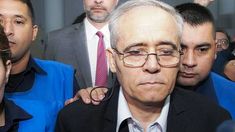 La Corte Suprema argumentó el fallo por la prescripción del delito. La Corte Suprema argumentó el fallo por la prescripción del delito.