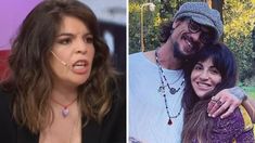 Dalma evidenció que su vínculo con Osvaldo no es el mejor. Dalma evidenció que su vínculo con Osvaldo no es el mejor.