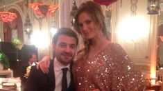 Personajes del año: Marcelo Tinelli y su equipo completo Personajes del año: Marcelo Tinelli y su equipo completo