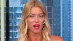 Nicole Neumann rompió el silencio tras la denuncia que le habría hecho su hija Indiana. Nicole Neumann rompió el silencio tras la denuncia que le habría hecho su hija Indiana.