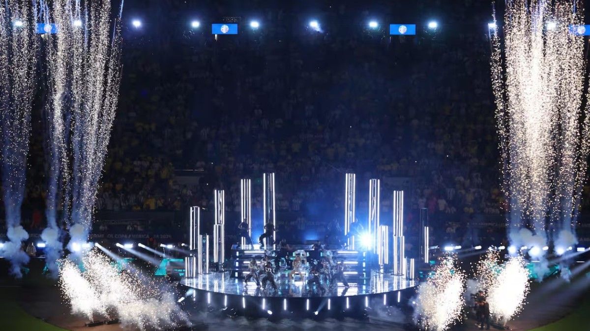 Super Bowl 2025: quiénes tocarán en el show de medio tiempo y qué otros ...