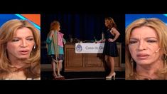 Lizy Tagliani habló sobre el escándalo con Antonio Gasalla: Si sucedió algo le paso a él y no a mí Lizy Tagliani habló sobre el escándalo con Antonio Gasalla: Si sucedió algo le paso a él y no a mí