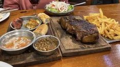 El Torito, una gran opcion dentro del barrio de Villa Crespo. El Torito, una gran opcion dentro del barrio de Villa Crespo.