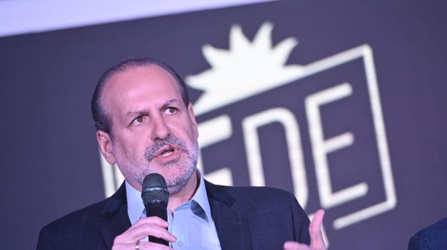 El intendente de Bahía Blanca dijo que la Ciudad está en etapa de estabilización tras el temporal