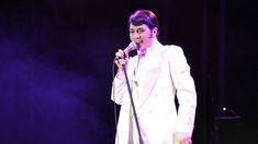 La furia de Fernando Samartin con la biopic de Sandro de Telefe La furia de Fernando Samartin con la biopic de Sandro de Telefe