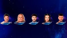 Gran Hermano tendrá su última eliminación con voto negativo del público. Gran Hermano tendrá su última eliminación con voto negativo del público.