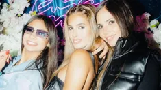 Julieta, Romina y Daniela de Gran Hermano anunciaron un emprendimiento fit juntas Julieta, Romina y Daniela de Gran Hermano anunciaron un emprendimiento fit juntas