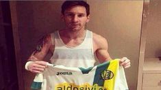 Lionel Messi mostró su nuevo tatuaje: ¿qué se hizo? Lionel Messi mostró su nuevo tatuaje: ¿qué se hizo?