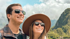 una pareja de argentinos comparte en redes lo que encuentran tirado en las calles de australia