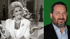 La cámara oculta a Mirtha Legrand: Gerardo Rozín responde las acusaciones de ser el autor La cámara oculta a Mirtha Legrand: Gerardo Rozín responde las acusaciones de ser el autor