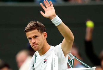 C5N | Diego Schwartzman