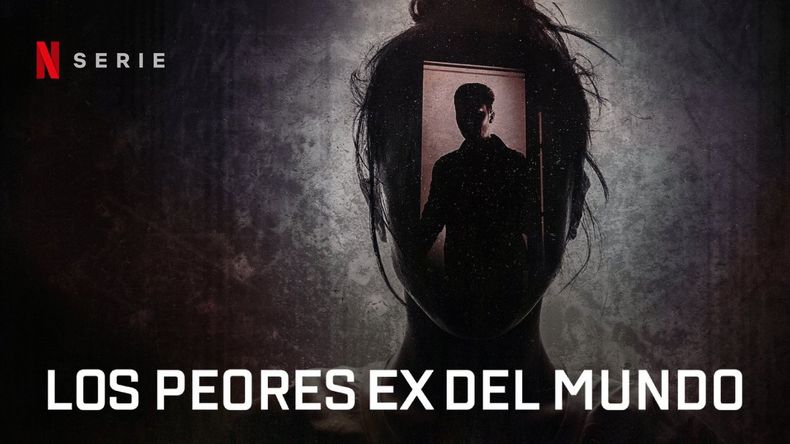 Los peores ex del mundo