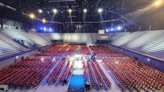 Más de 12 mil personas asistirán al congreso del Frente Renovador en Malvinas Argentinas. Más de 12 mil personas asistirán al congreso del Frente Renovador en Malvinas Argentinas.