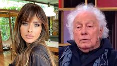 La China Suárez explotó contra Guillermo Coppola. La China Suárez explotó contra Guillermo Coppola.