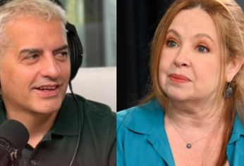 La actriz dijo basta a su participación en el reality de Telefe. La actriz dijo basta a su participación en el reality de Telefe.