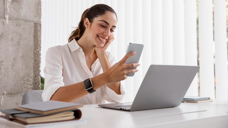 WhatsApp Web presenta una nueva función que facilita su utilización a los usuarios.
