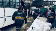 La medida afectará a 3.100 recicladores. La medida afectará a 3.100 recicladores.