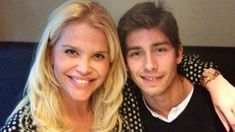 Nazarena Vélez contrató al galancito de Los Grimaldi 2: Victorio Dalessandro Nazarena Vélez contrató al galancito de Los Grimaldi 2: Victorio Dalessandro