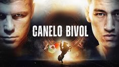 Canelo Álvarez buscará sacarle el título de mediopesado de la AMB a Bivol. Canelo Álvarez buscará sacarle el título de mediopesado de la AMB a Bivol.