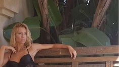 Nicole Neumann contó que la llevó a separarse de Fabián Cubero Nicole Neumann contó que la llevó a separarse de Fabián Cubero