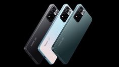 La empresa china Xiaomi presentó Redmi Note 11 Pro+ 5G, Redmi Note 11S y Redmi Note 11.